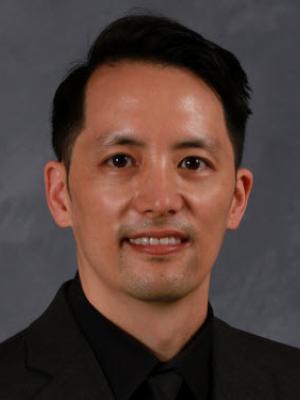 Gene Kitamura, MD