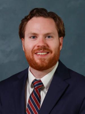 Samuel R. Brown, MD