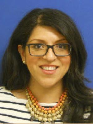 Jonnie B. Galvan, MOT