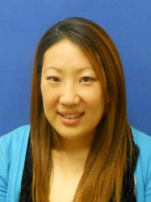 Nam K. Cho, PharmD