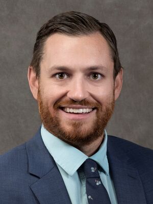 Justin M. Kinney, PharmD, MA