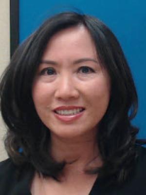 Diana T. Cao, PharmD