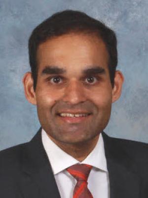 Rahul Bhardwaj, MD