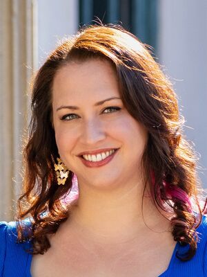 Stephanie A. Goldsmith, PhD