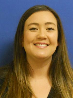 Chelsea M. Votaw, B.S. 