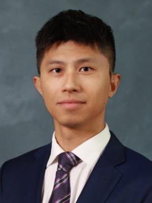 Buqing Liang, MD