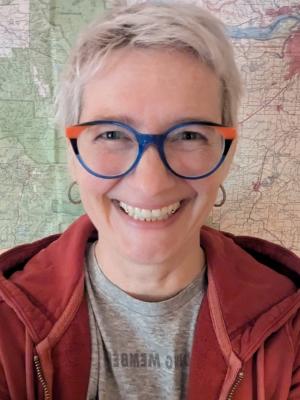 Sonnet S. Jonker, PhD