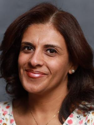 Gihan M. Bareh, MBBS, PhD