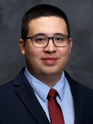 Peter P. Peng, BS