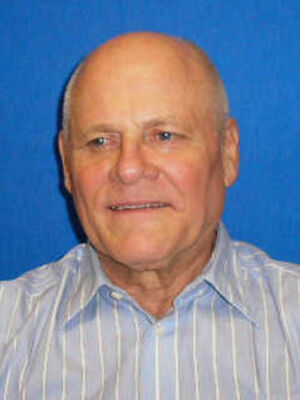 Arnd Hallmeyer, MD, PhD, DSc