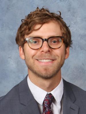 Jordan S. Kattenhorn, MD