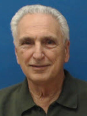 James R. Farrage, DDS