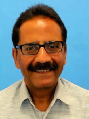 Rajesh K. Gaur, PhD