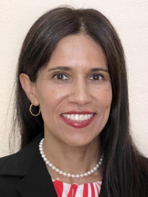 Saira Din, DSW