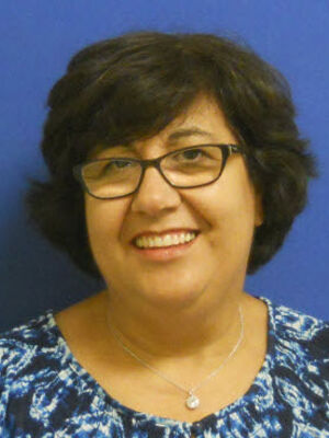 Noha S. Daher, DrPH