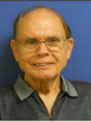 John F. Stout, PhD
