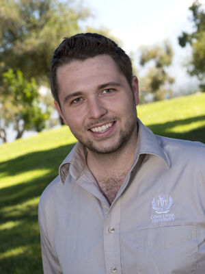 Ryan E. Stephan, BS