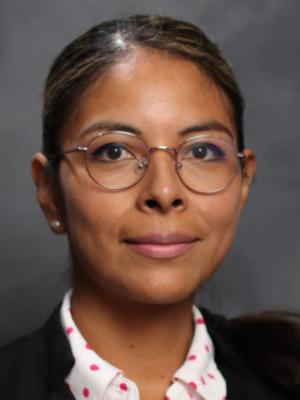 Jacqueline M. Hoogervorst, AG-ACNP