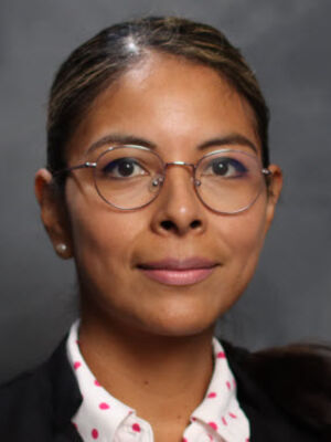 Jacqueline M. Hoogervorst, BS, AG-ACNP