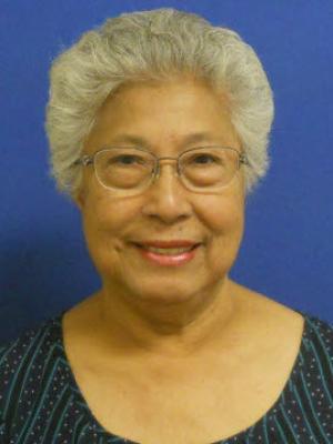 Herminia S. Salvador, MD