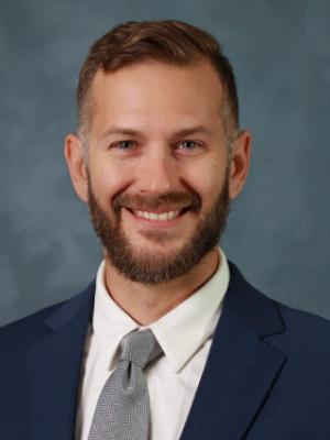 Colin D. Brown, MD, MS, BS