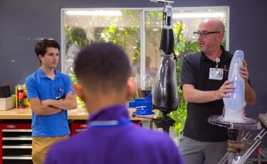 EXSEED Student Conference