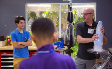 EXSEED Student Conference