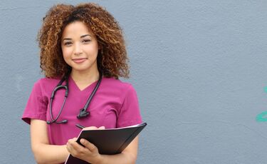 female nurse