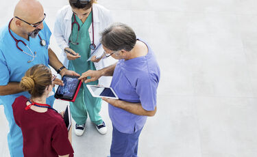 medical team