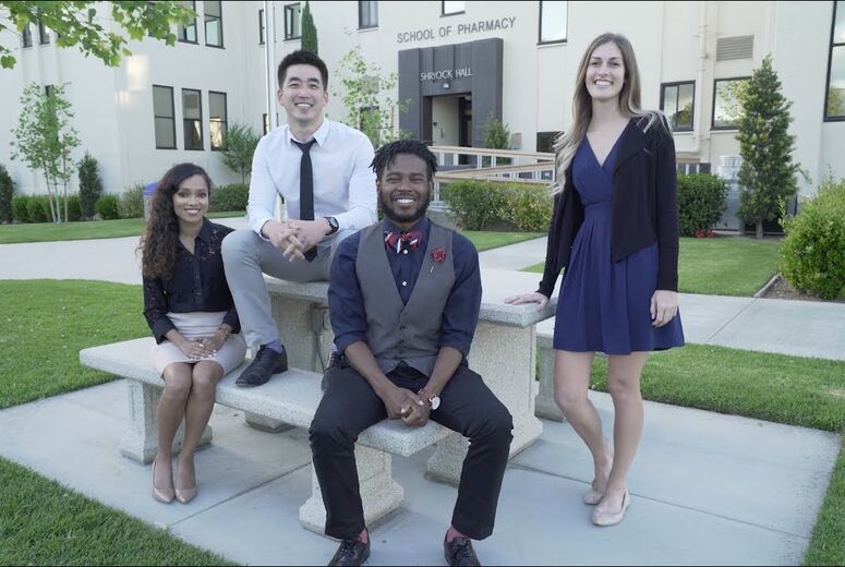 Pharmacy, PharmD video