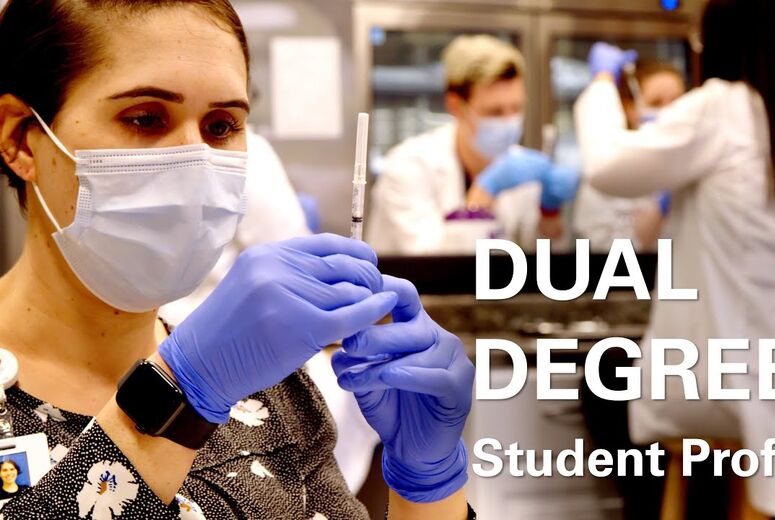 Pharmacy, PharmD video