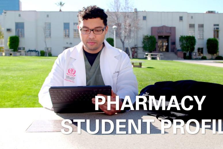 Pharmacy, PharmD video