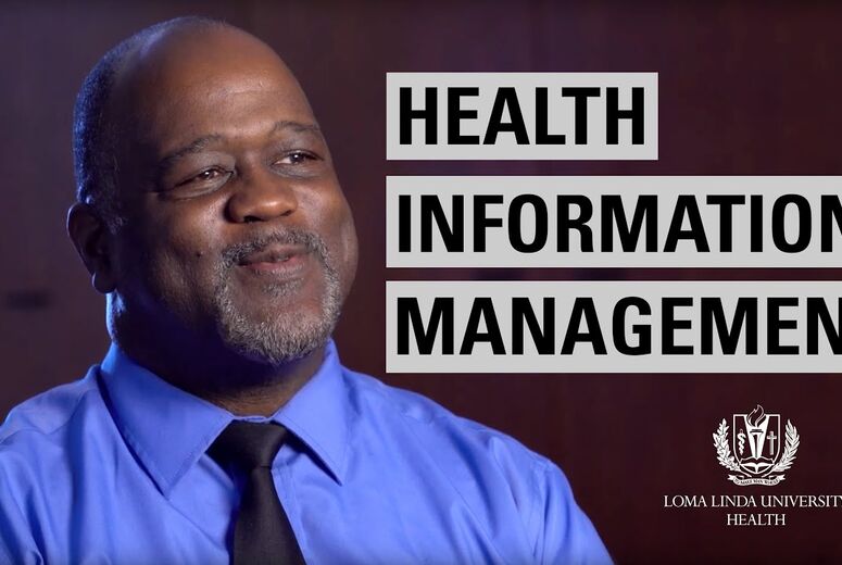 Health Information and Informatics, BS video