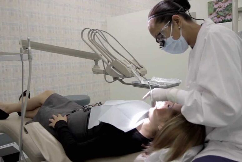 Dental Hygiene, BS video