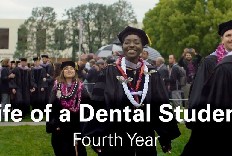 Dentistry, DDS video